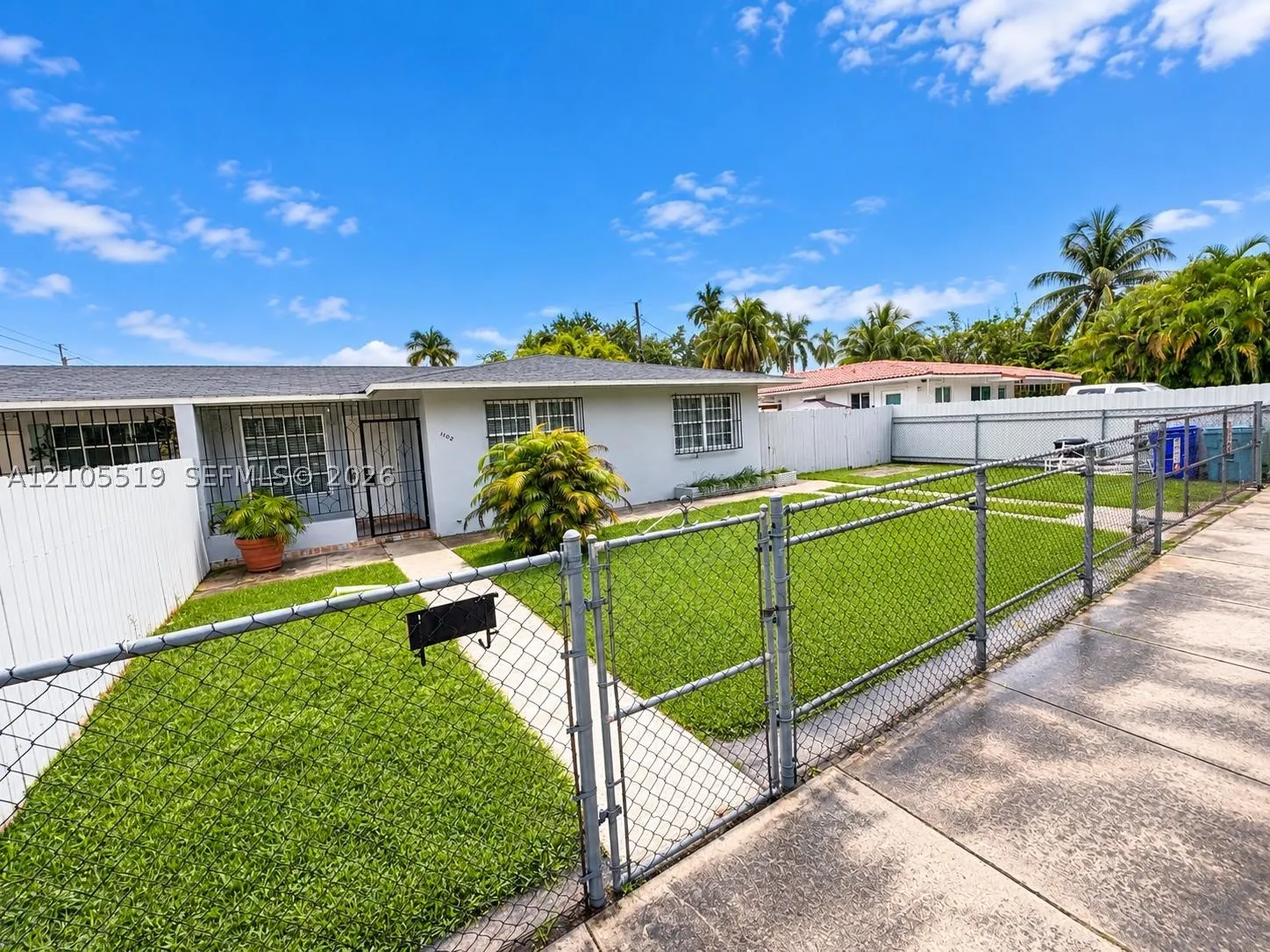 1100 NW 29th Ave #1102