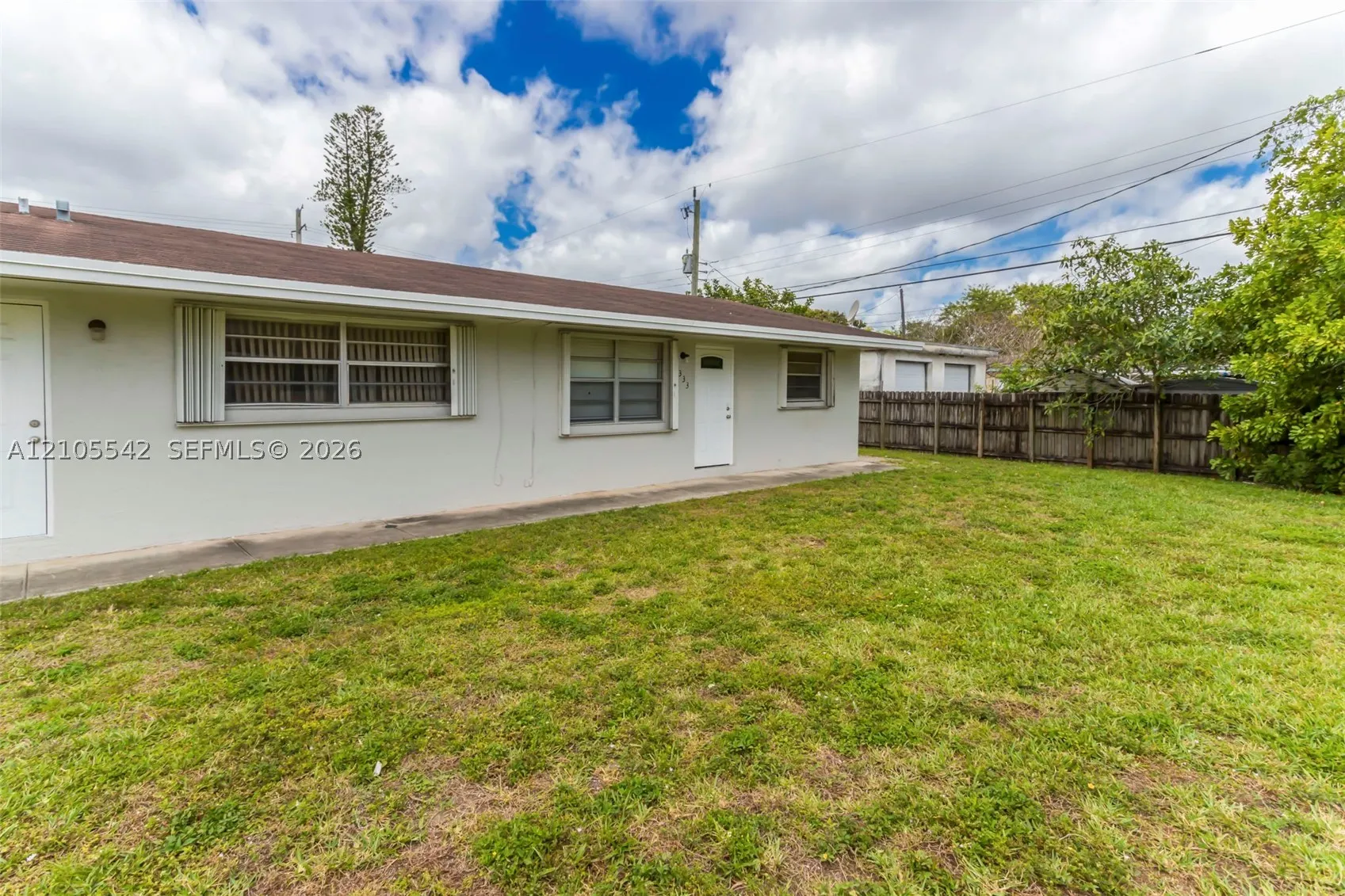 6333 Pierce St #2