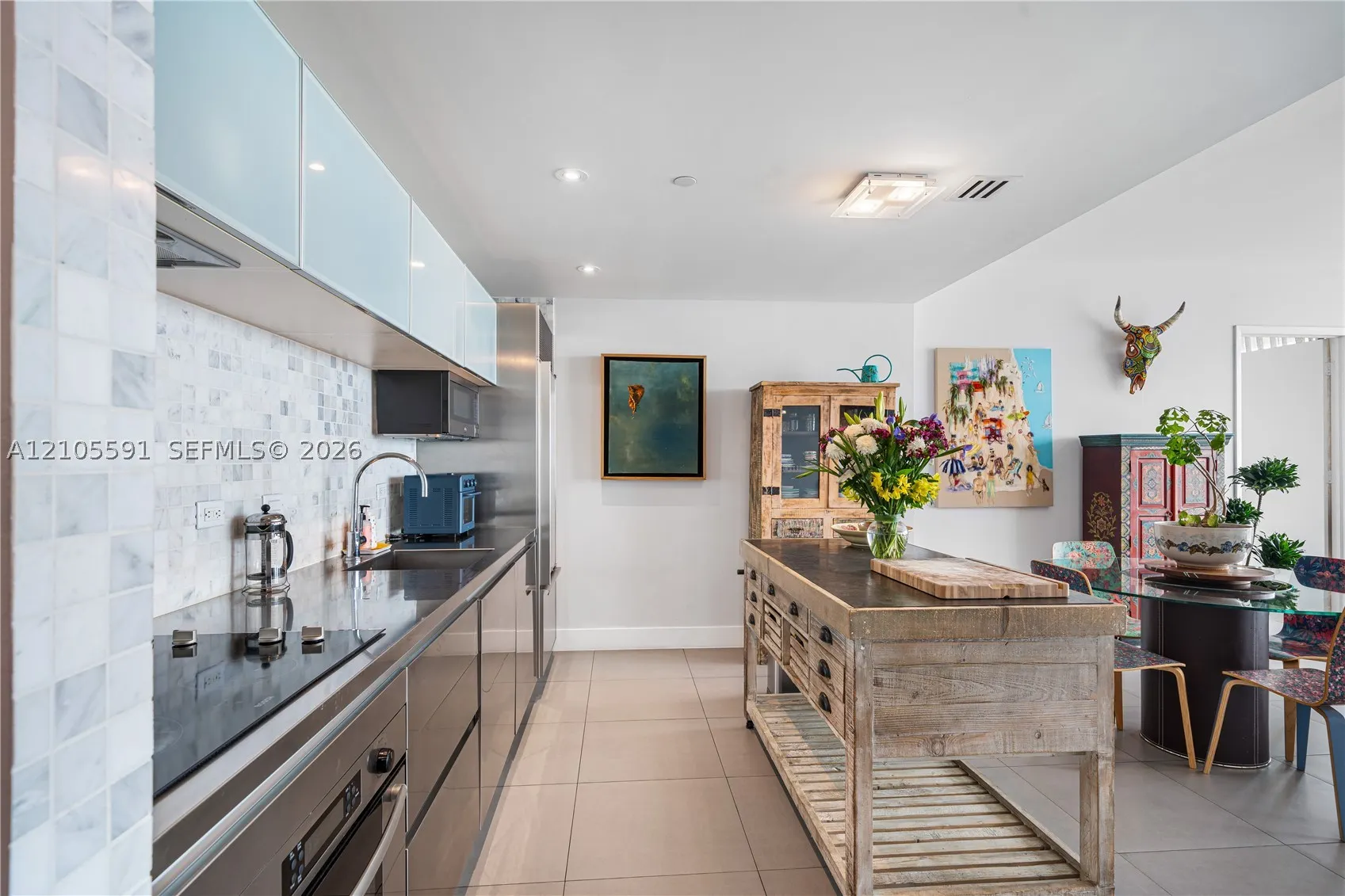 1040 Biscayne Blvd #3607
