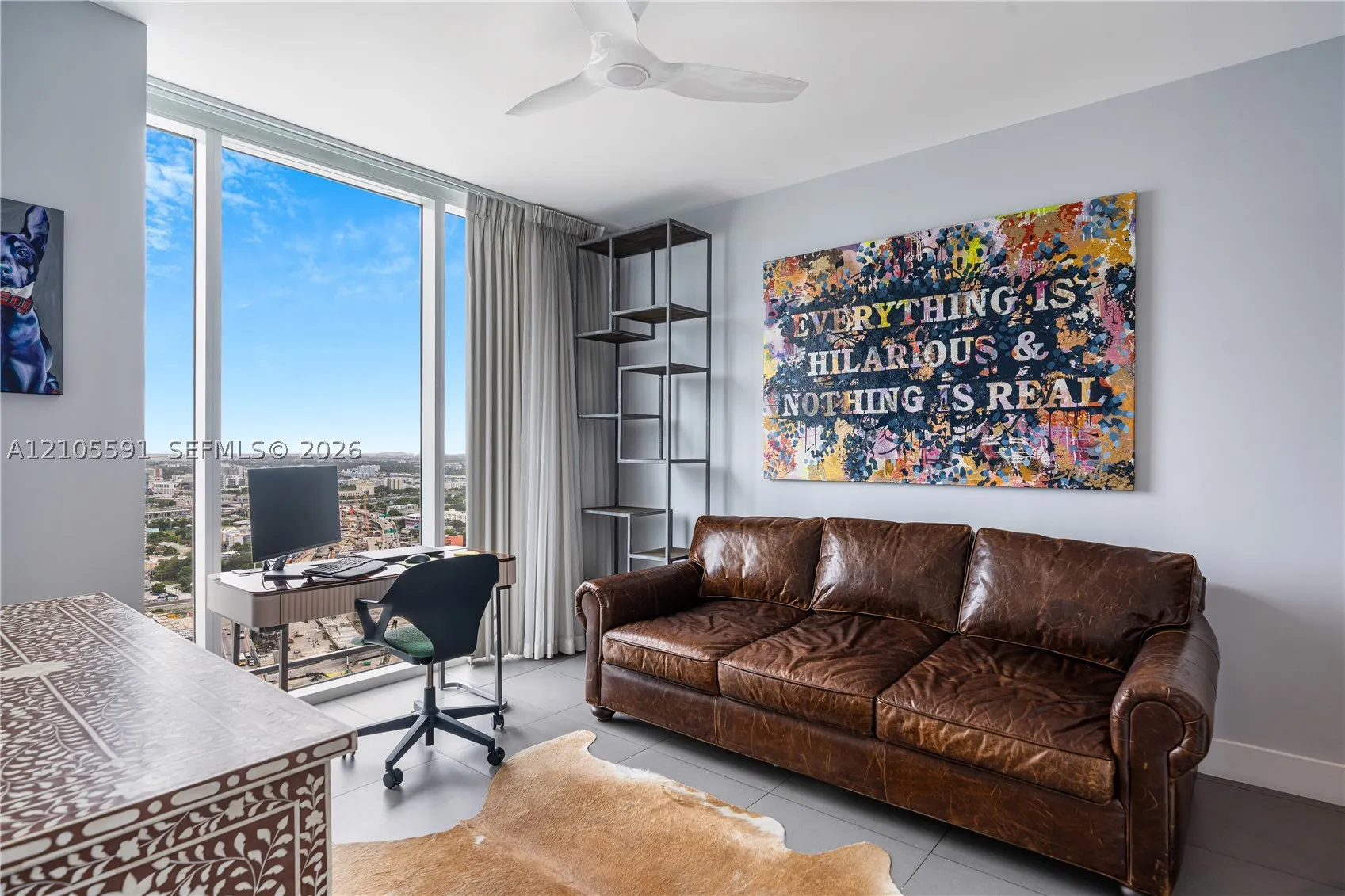 1040 Biscayne Blvd #3607
