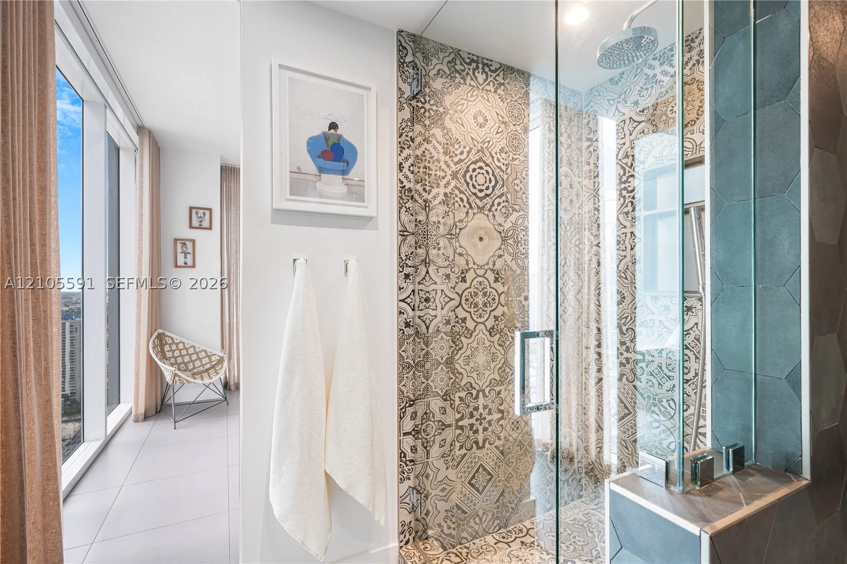 1040 Biscayne Blvd #3607
