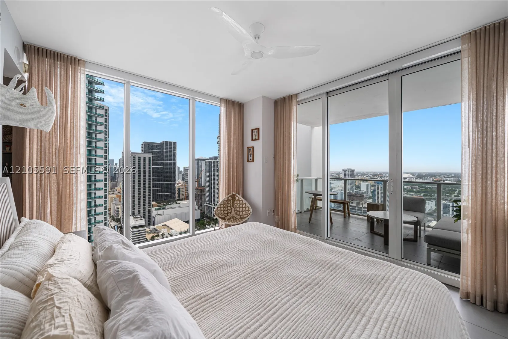 1040 Biscayne Blvd #3607