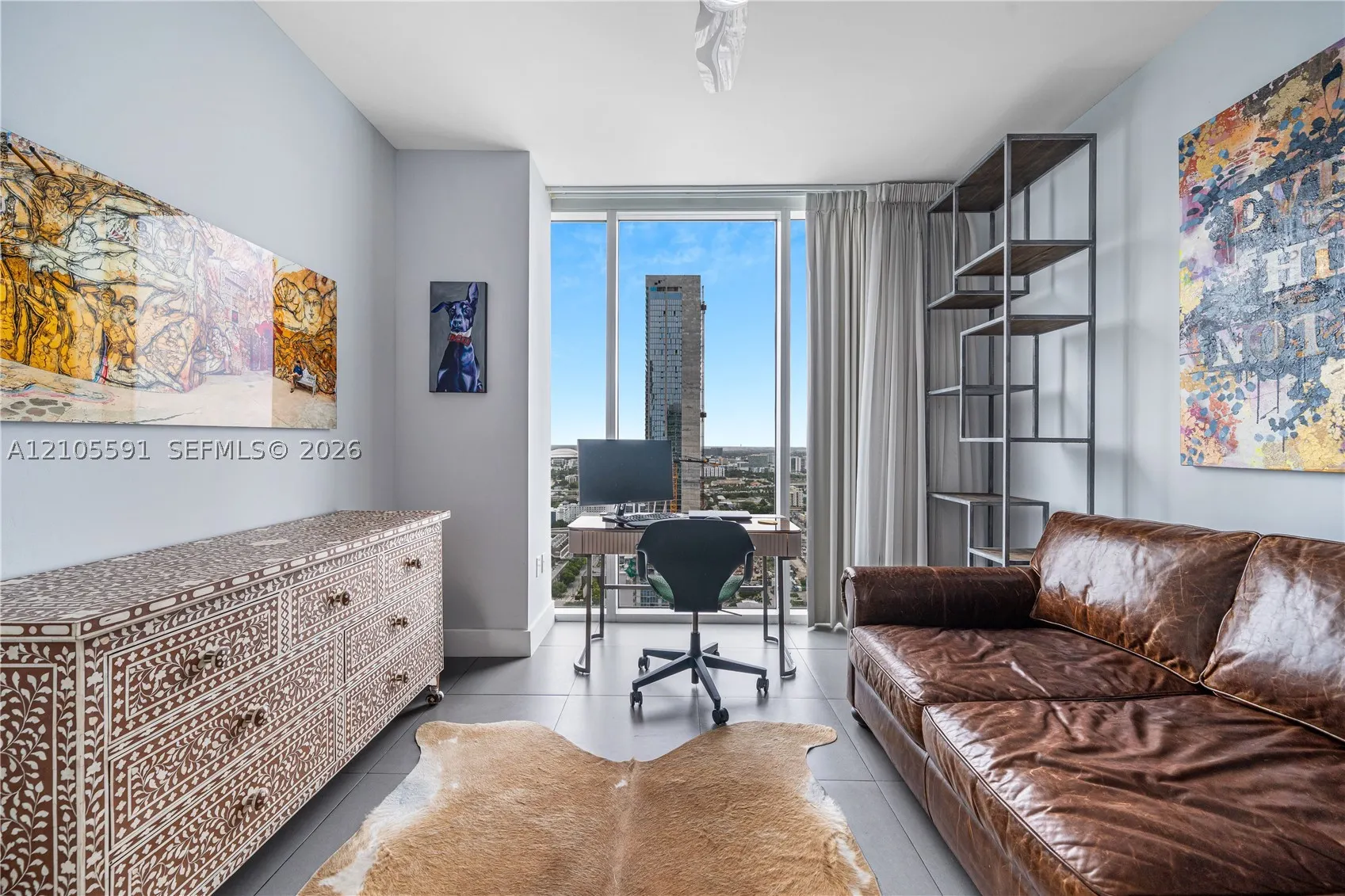 1040 Biscayne Blvd #3607