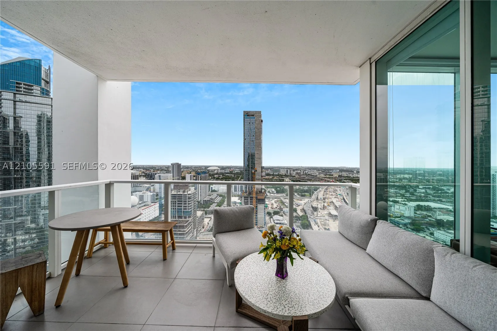 1040 Biscayne Blvd #3607
