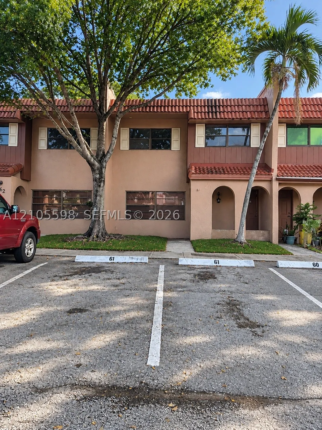 61 Matador Ln #4-26