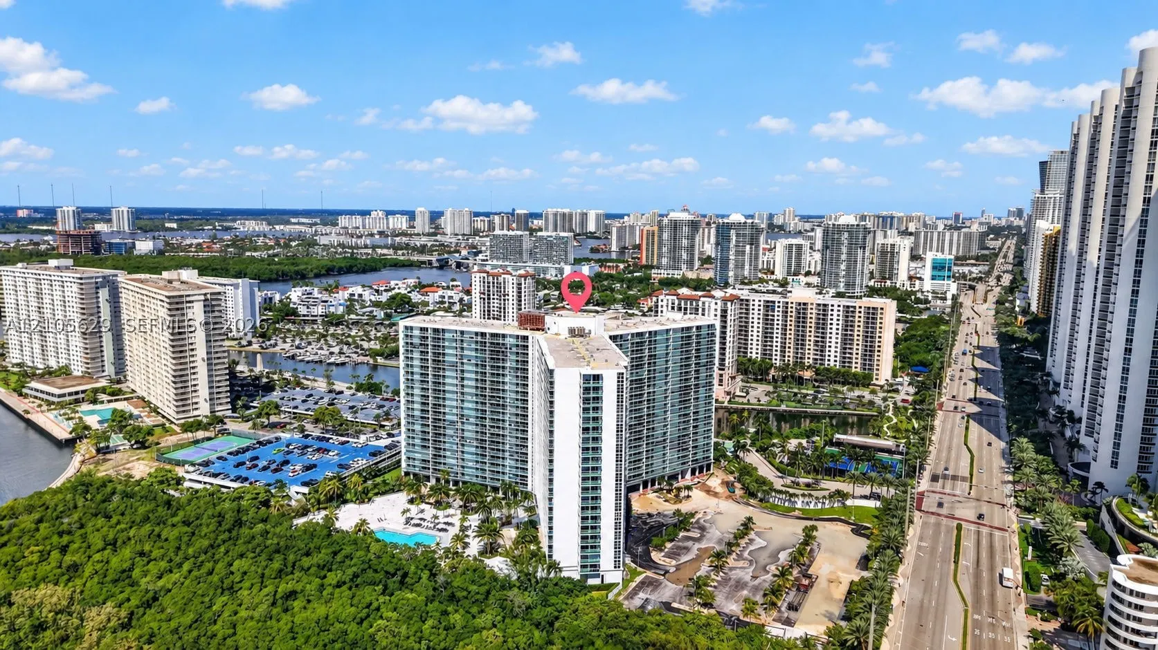 100 Bayview Dr #710