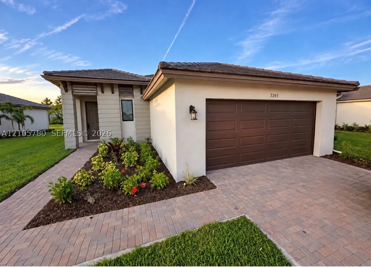5265 MARANO DR
