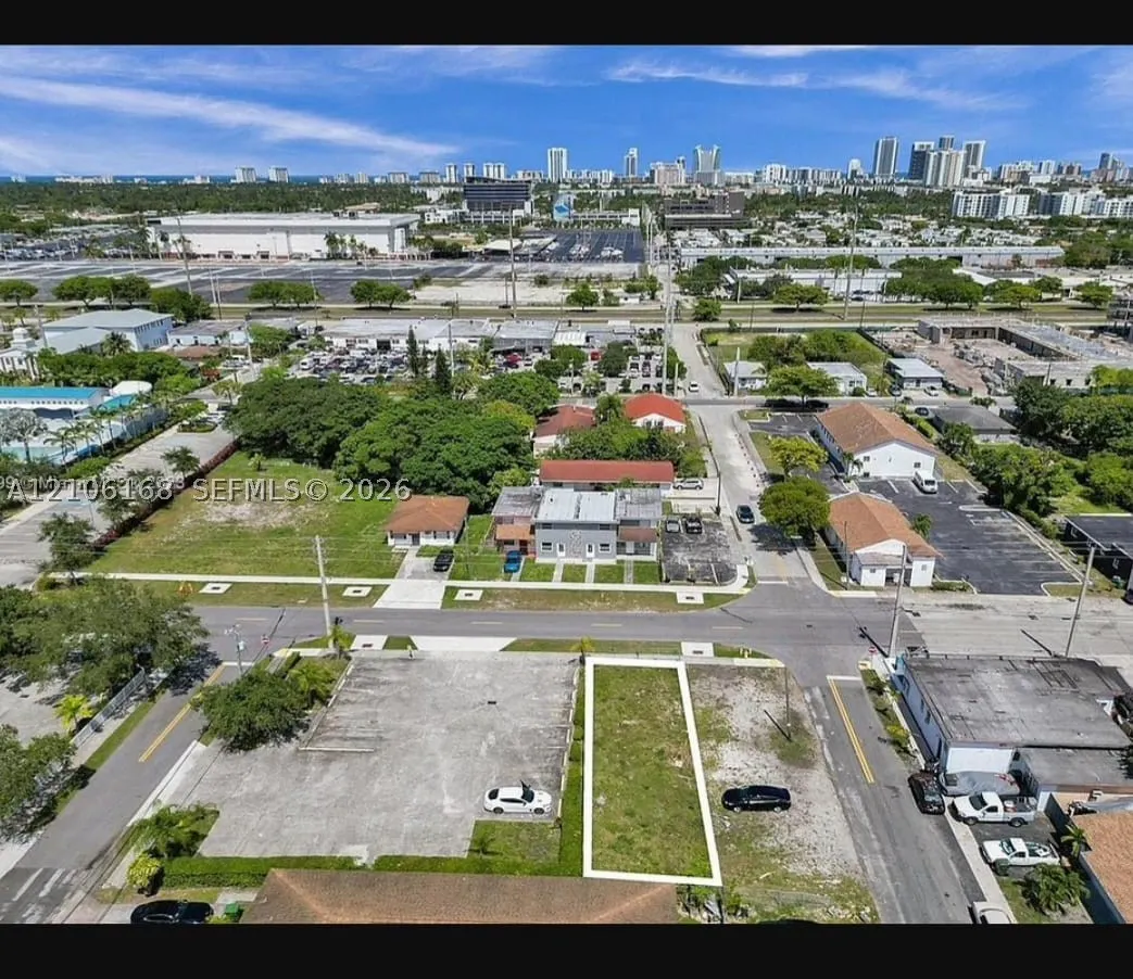 0 NW 2nd Ave