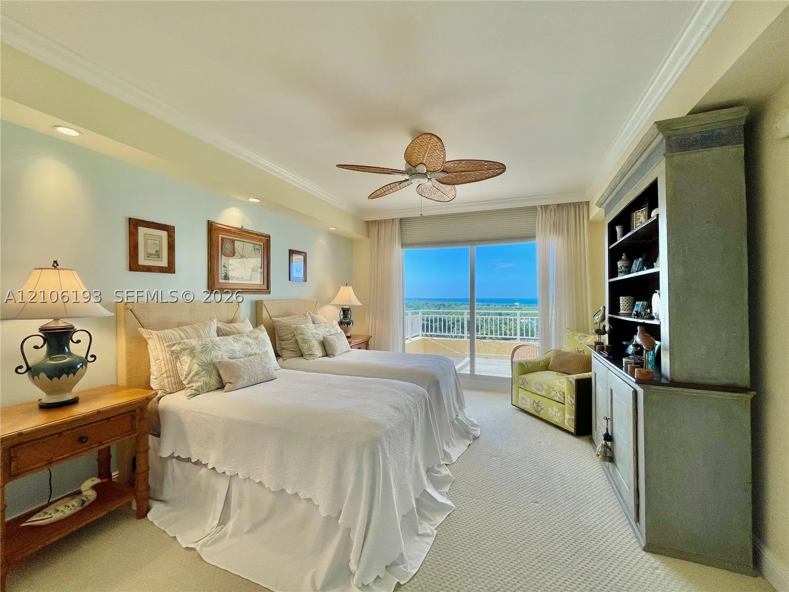 799 Crandon Blvd #1203