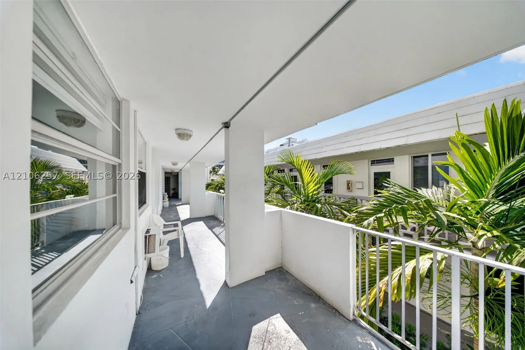 335 Collins #203