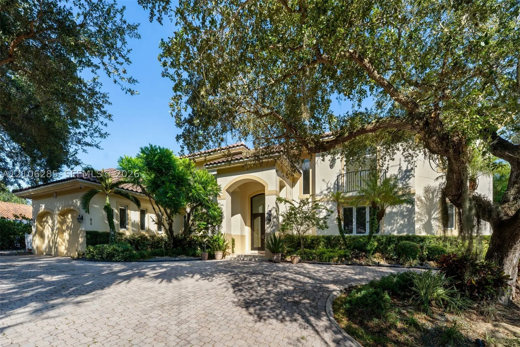 673 Destacada Cir