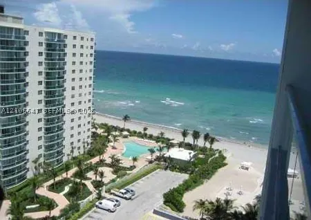 4001 S Ocean Dr #7L