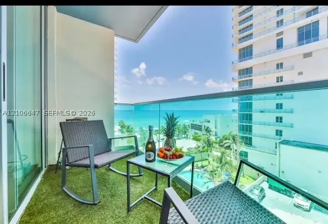 4001 S Ocean Dr #7L