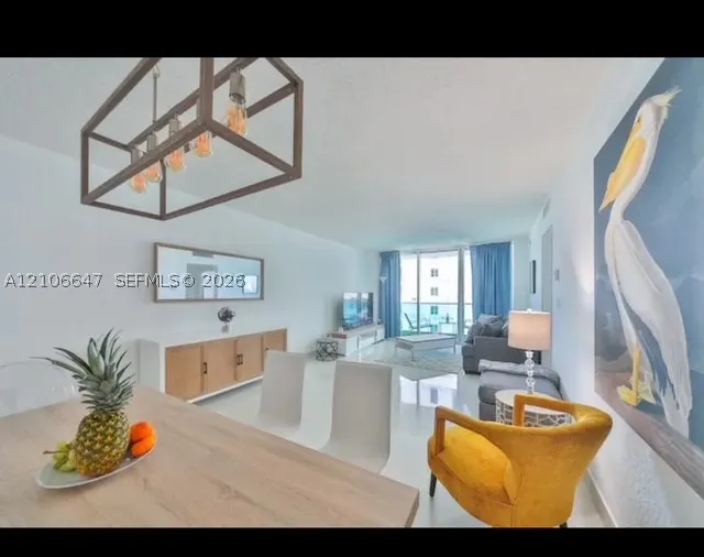 4001 S Ocean Dr #7L
