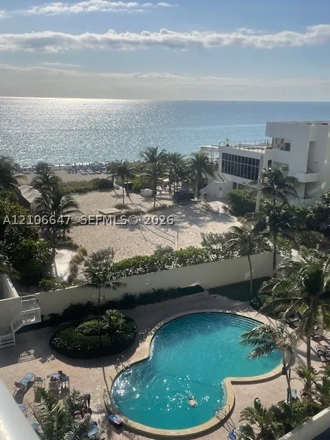 4001 S Ocean Dr #7L