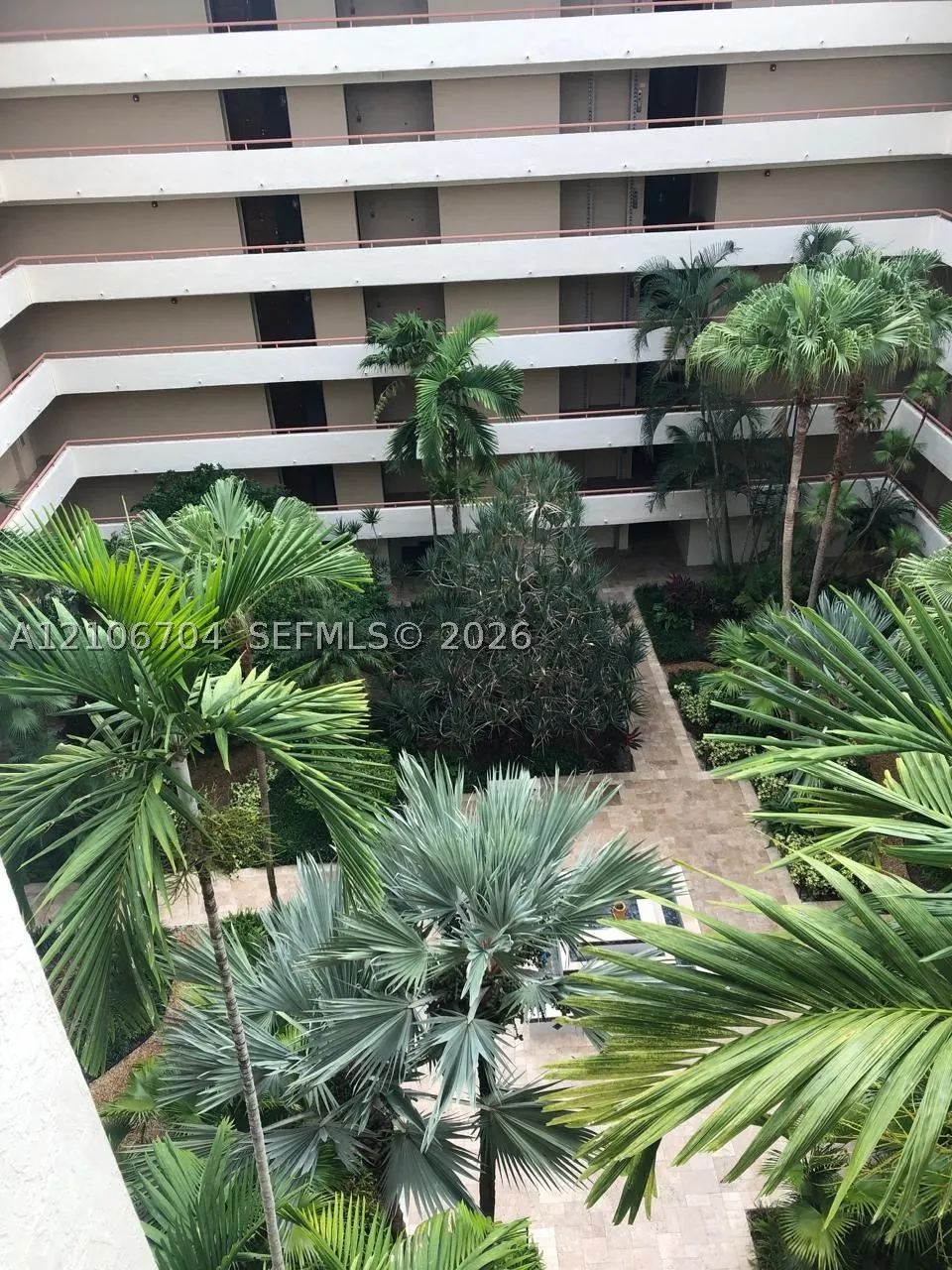 23200 Camino Del Mar #709