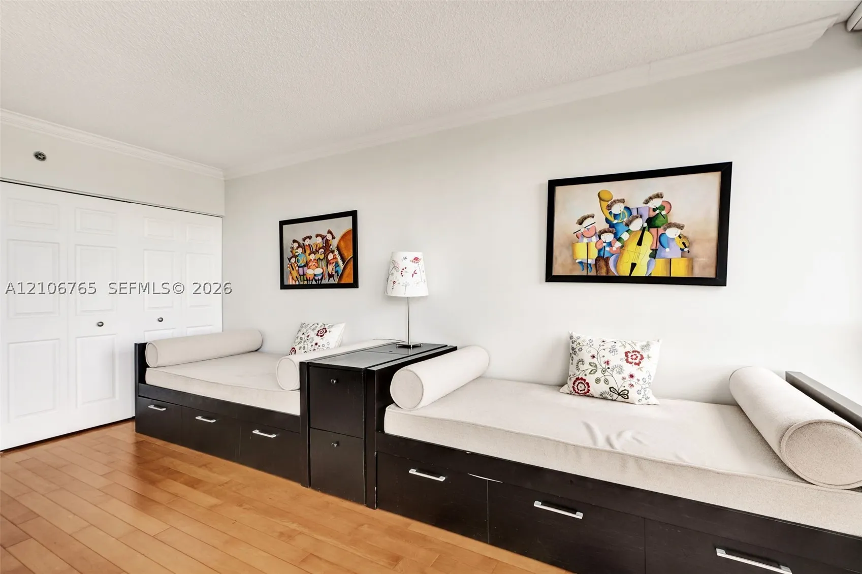 3598 Yacht Club Dr #901