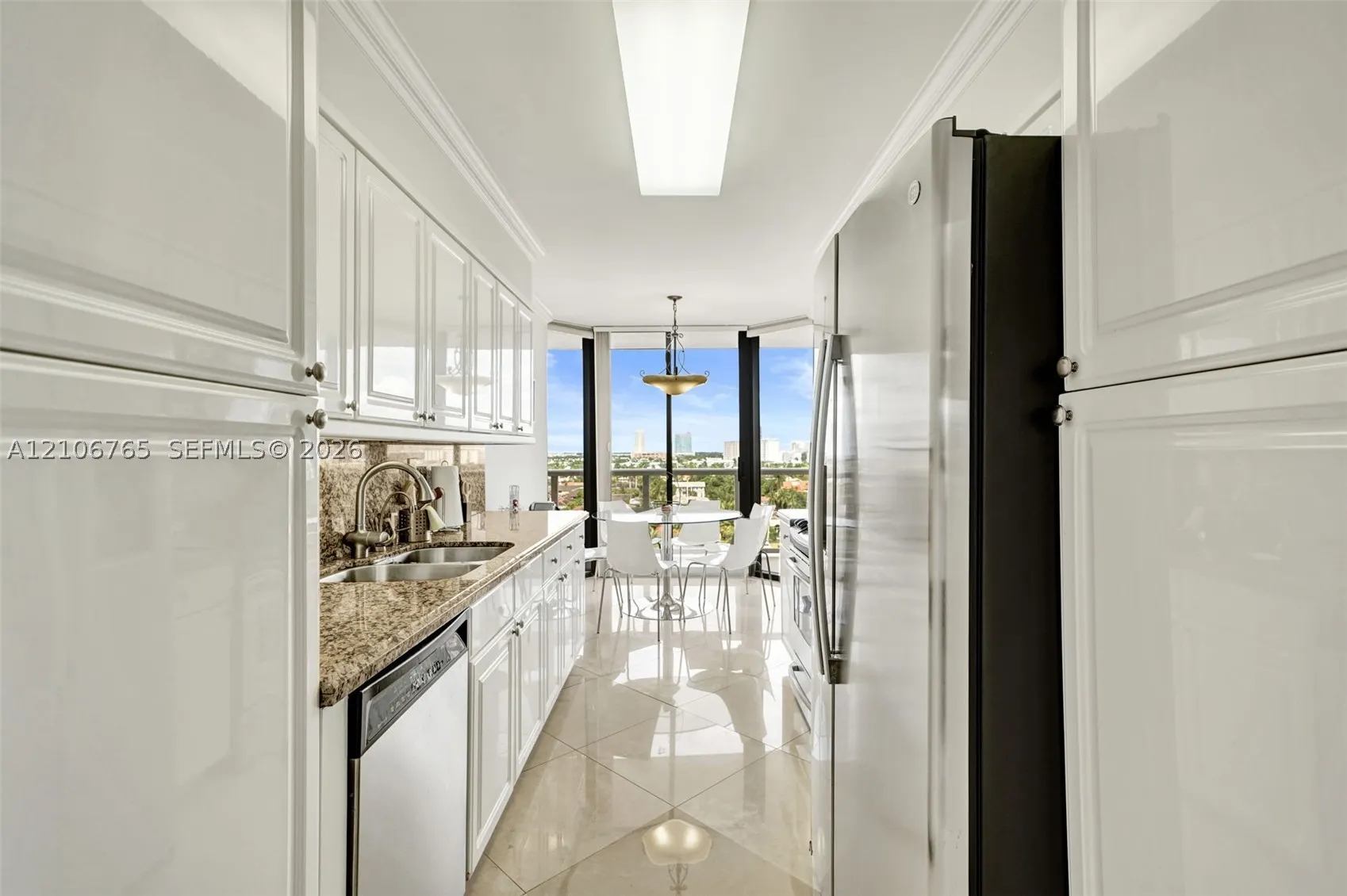 3598 Yacht Club Dr #901