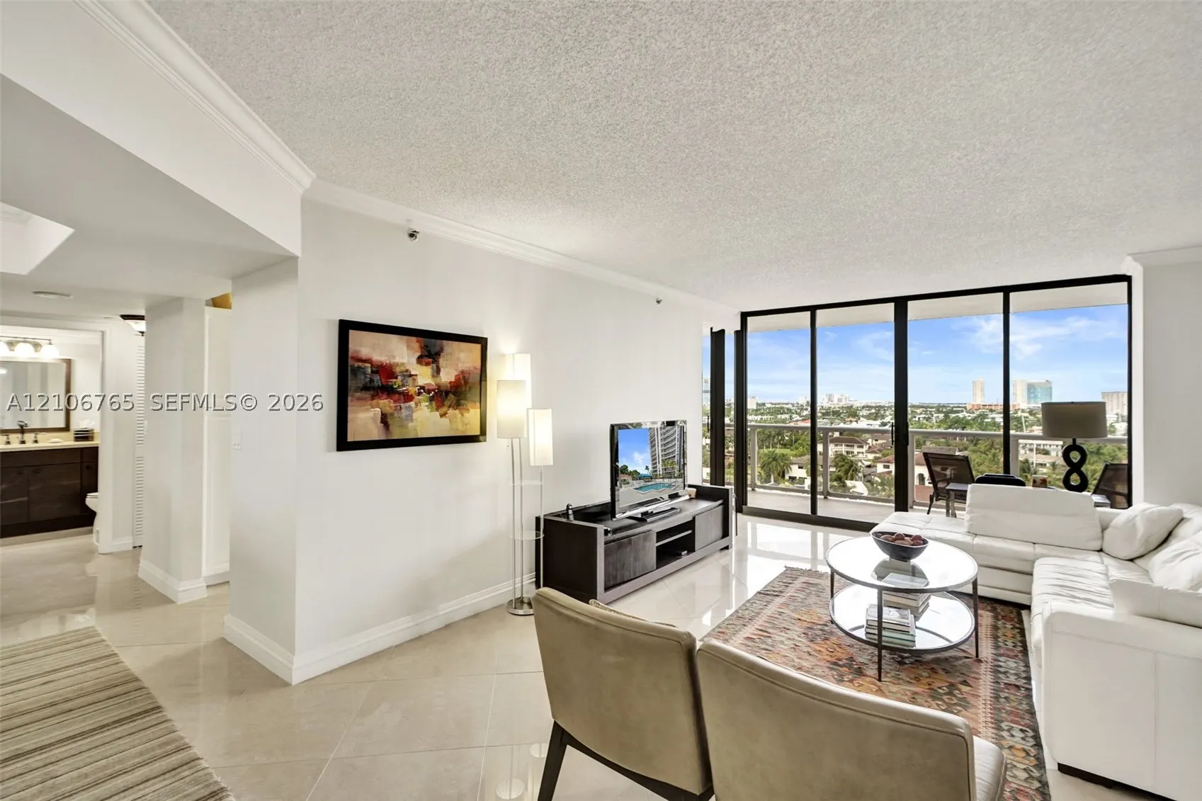 3598 Yacht Club Dr #901