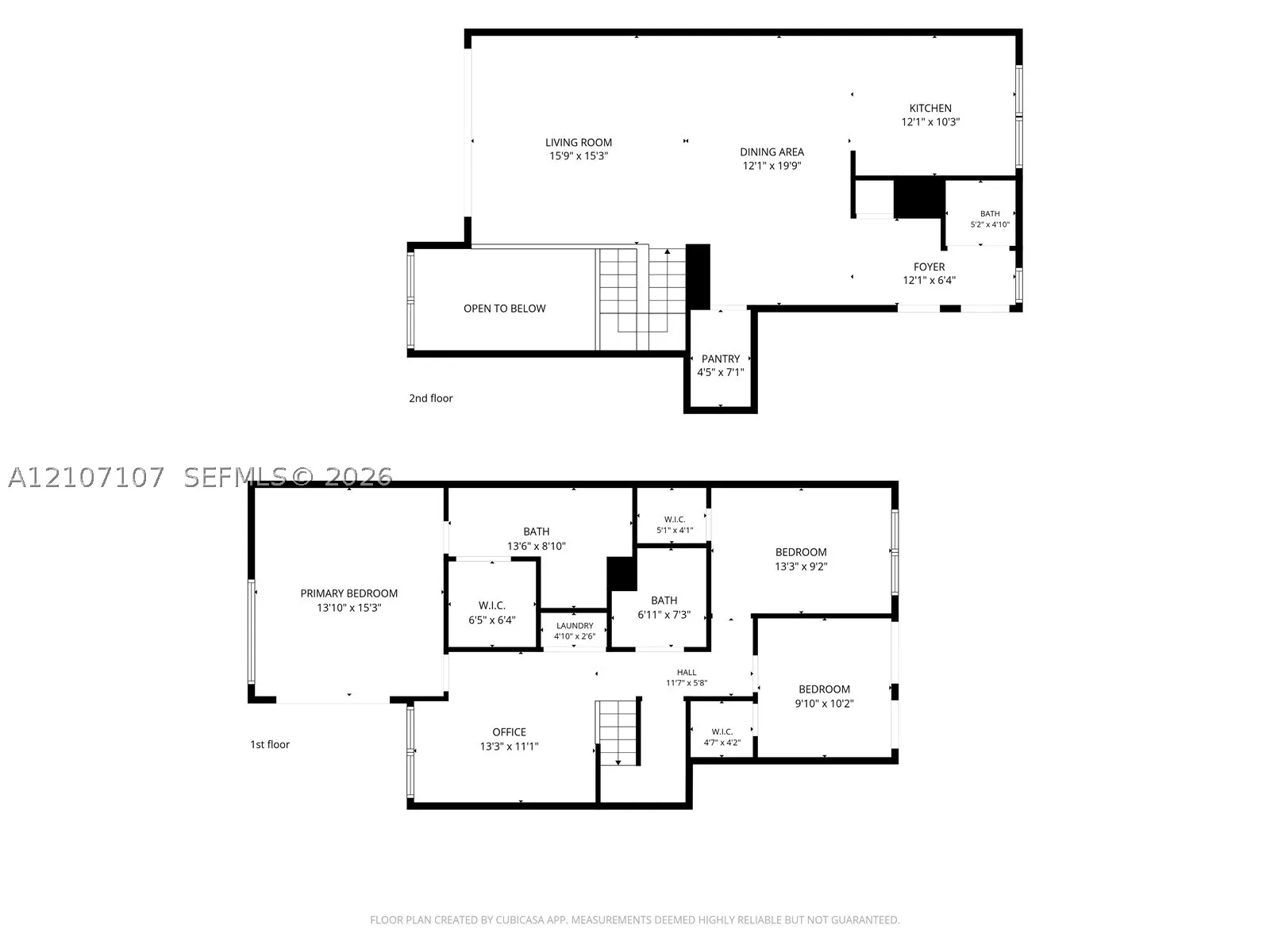 416 Poinciana Dr #1722