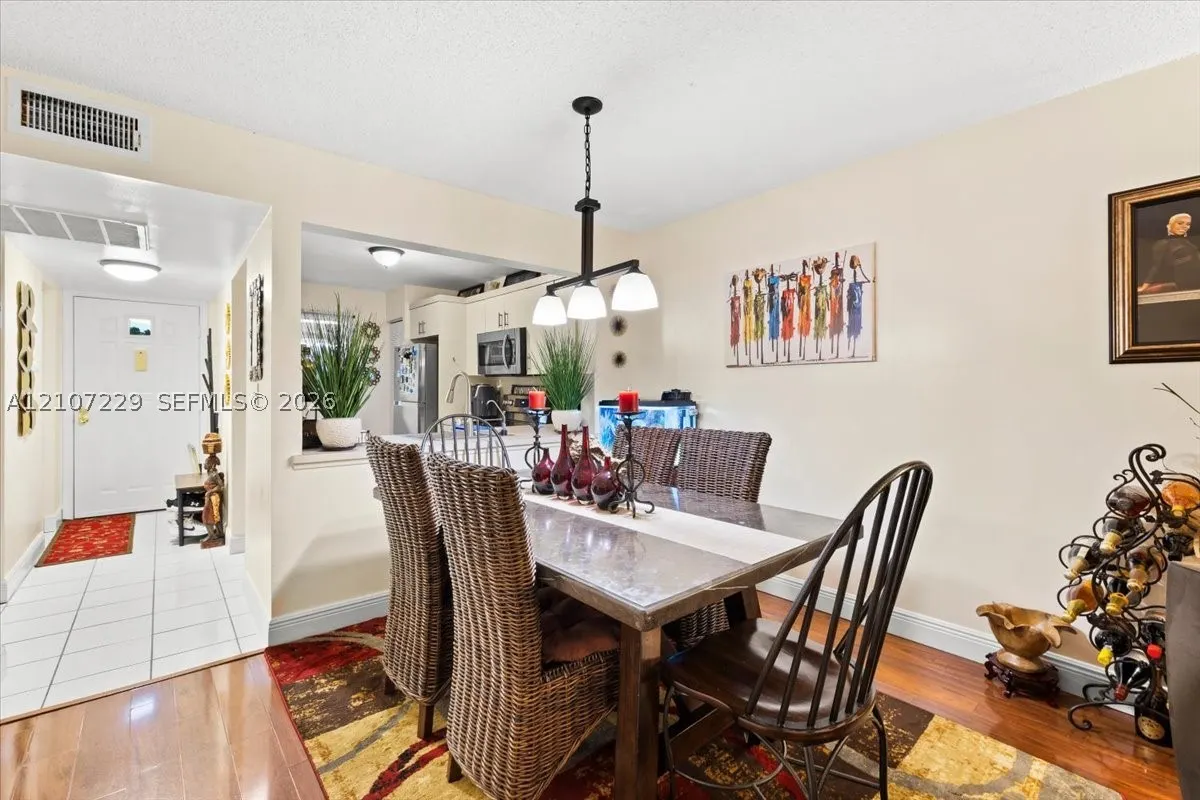 422 NE 210th Cir Ter #205-1