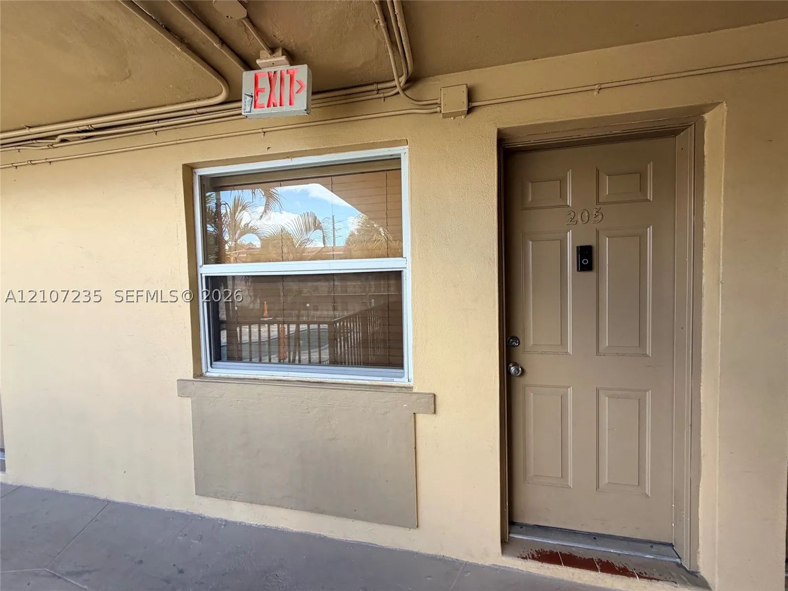 241 S Royal Poinciana Blvd #205