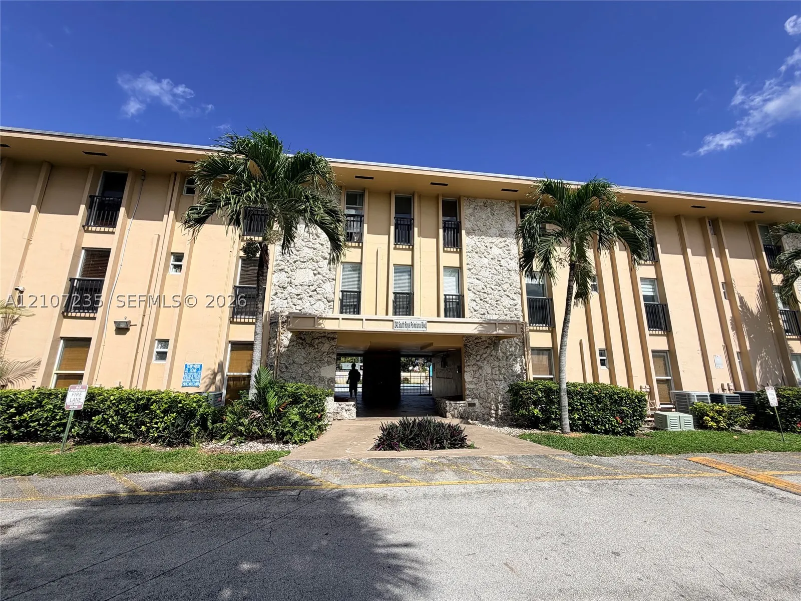 241 S Royal Poinciana Blvd #205