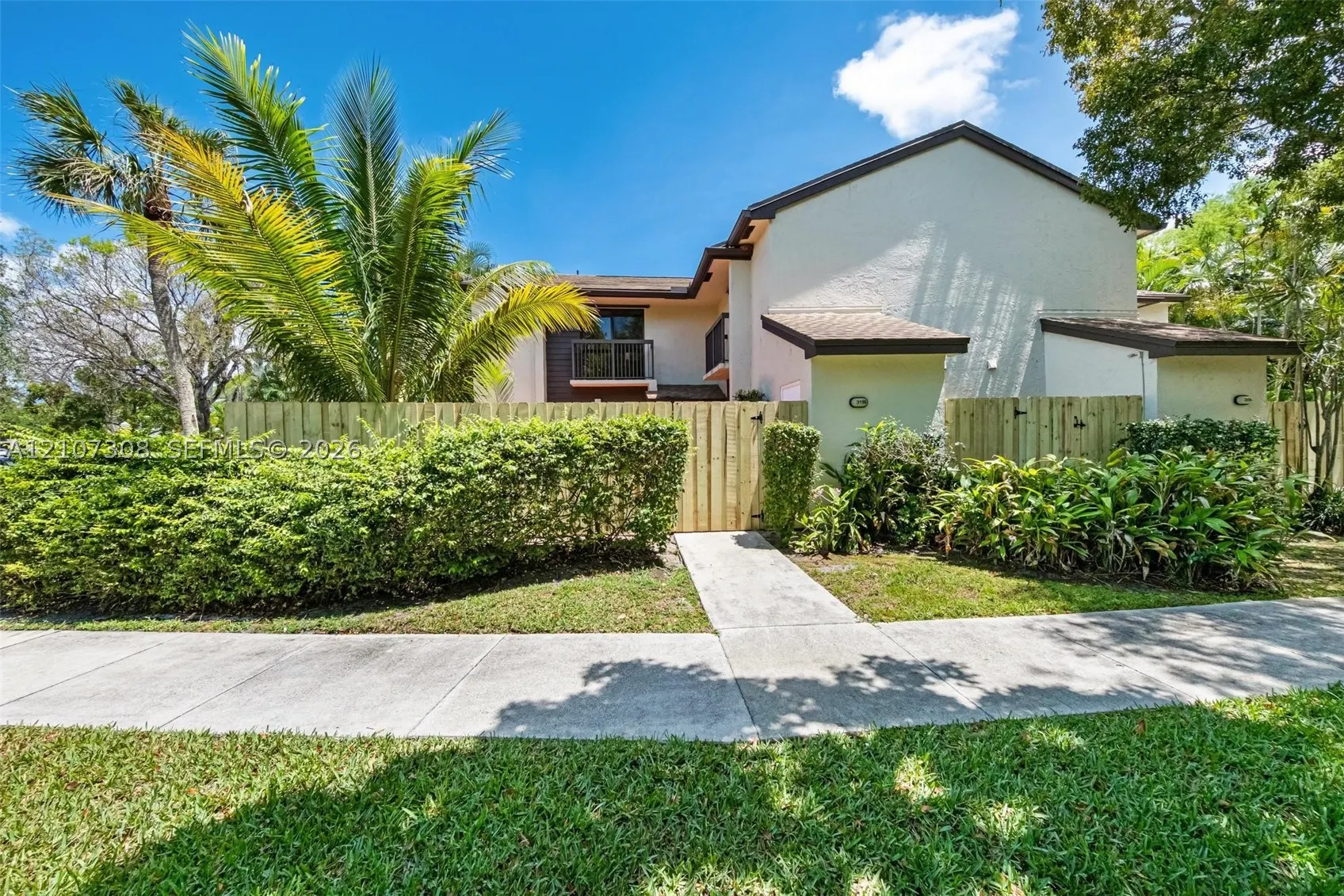 3199 Cocoplum Cir #3366