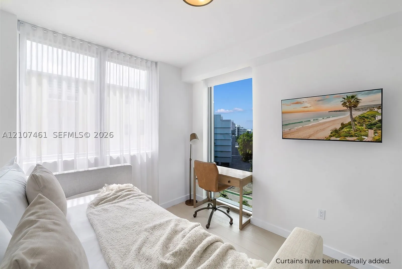 9201 E Bay Harbor Dr #602