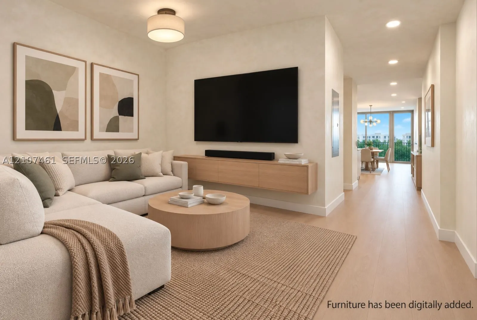 9201 E Bay Harbor Dr #602
