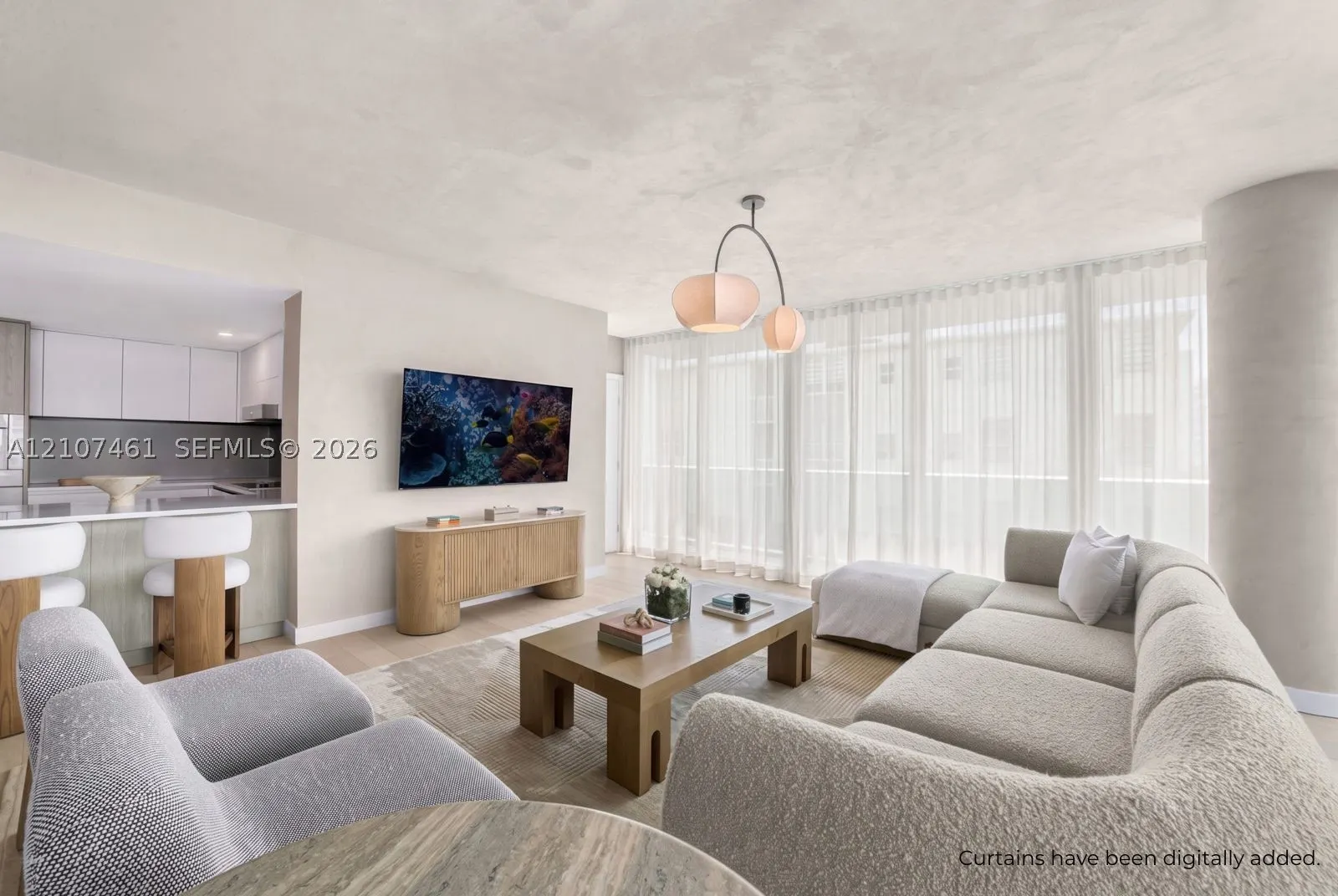 9201 E Bay Harbor Dr #602