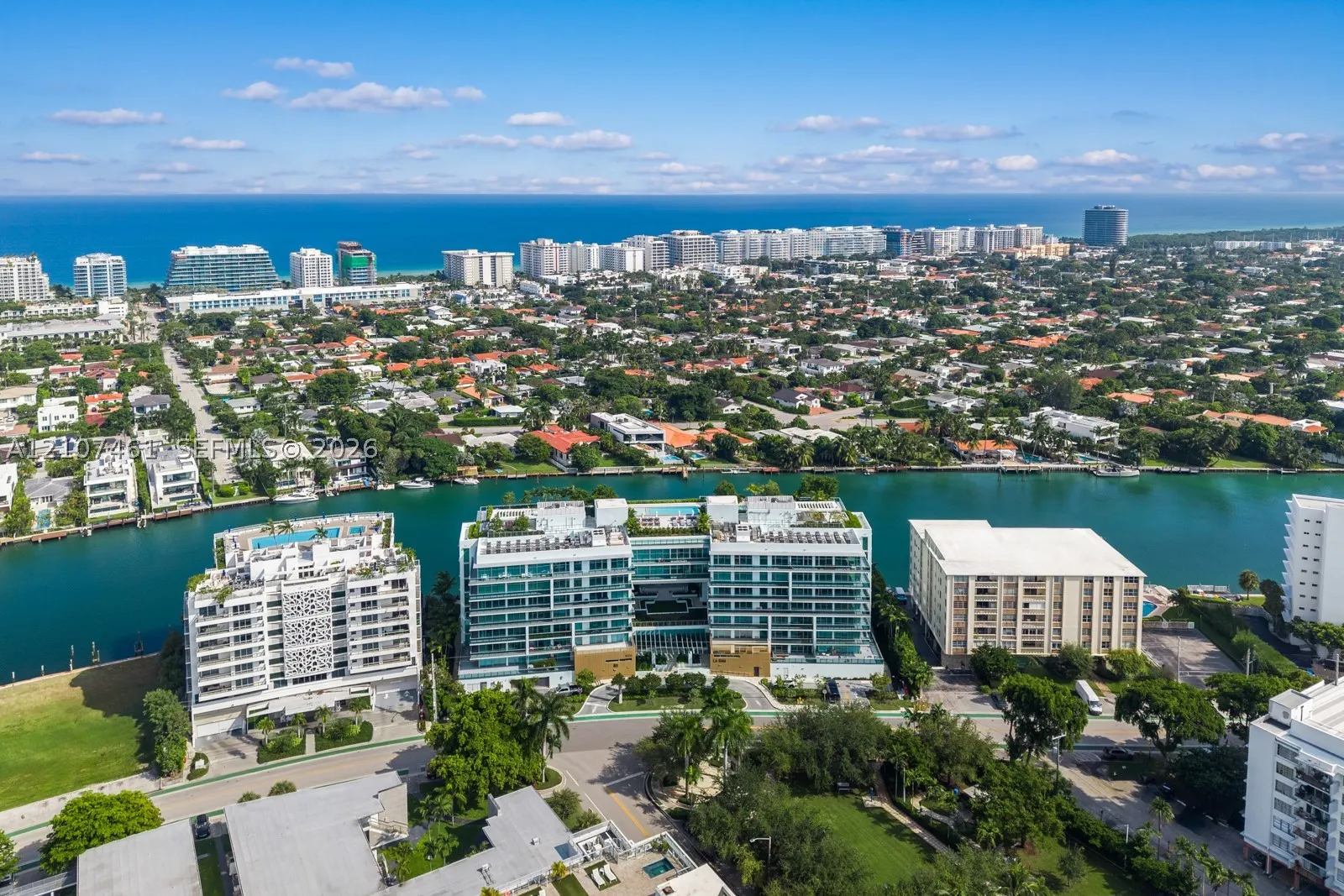 9201 E Bay Harbor Dr #602