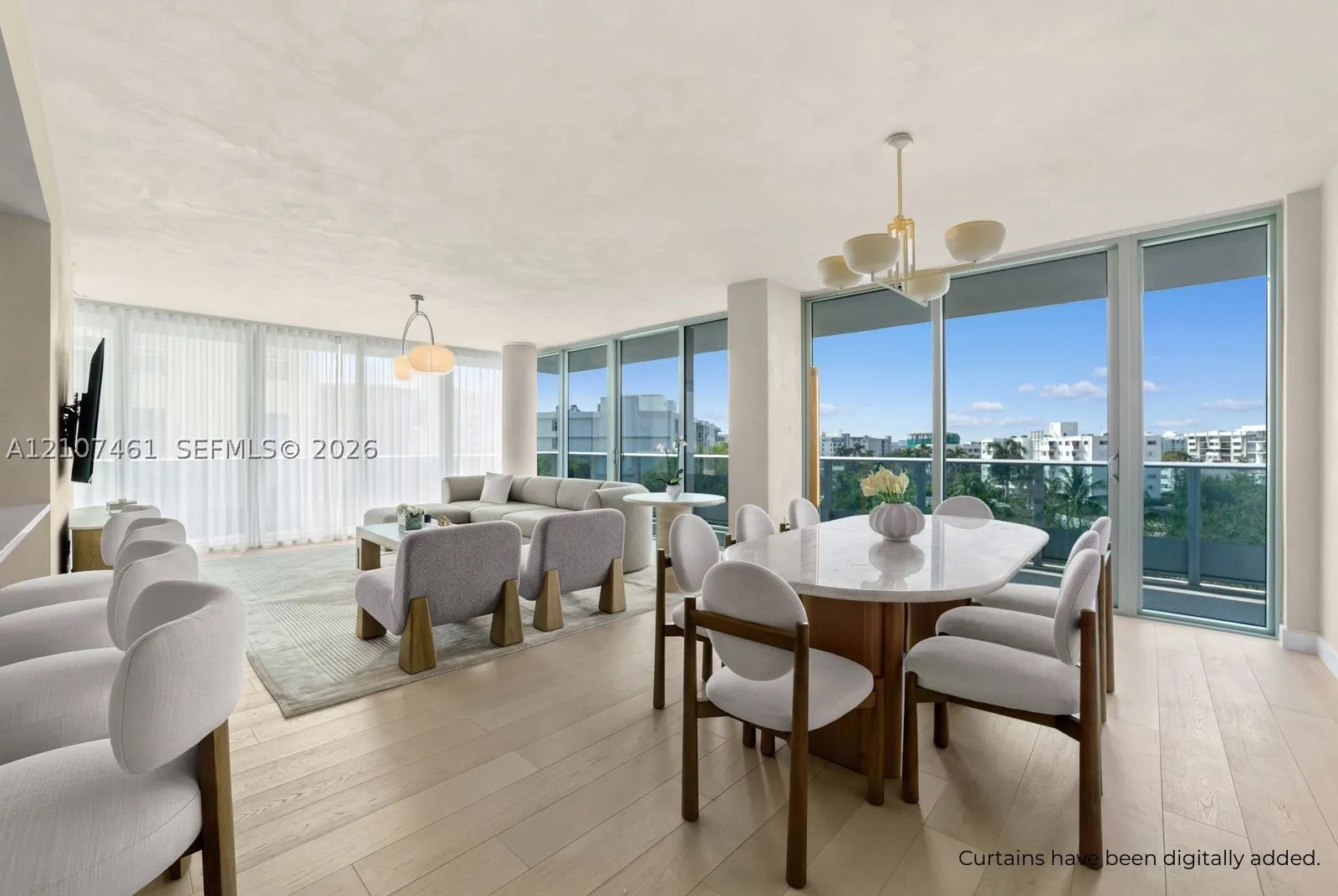 9201 E Bay Harbor Dr #602