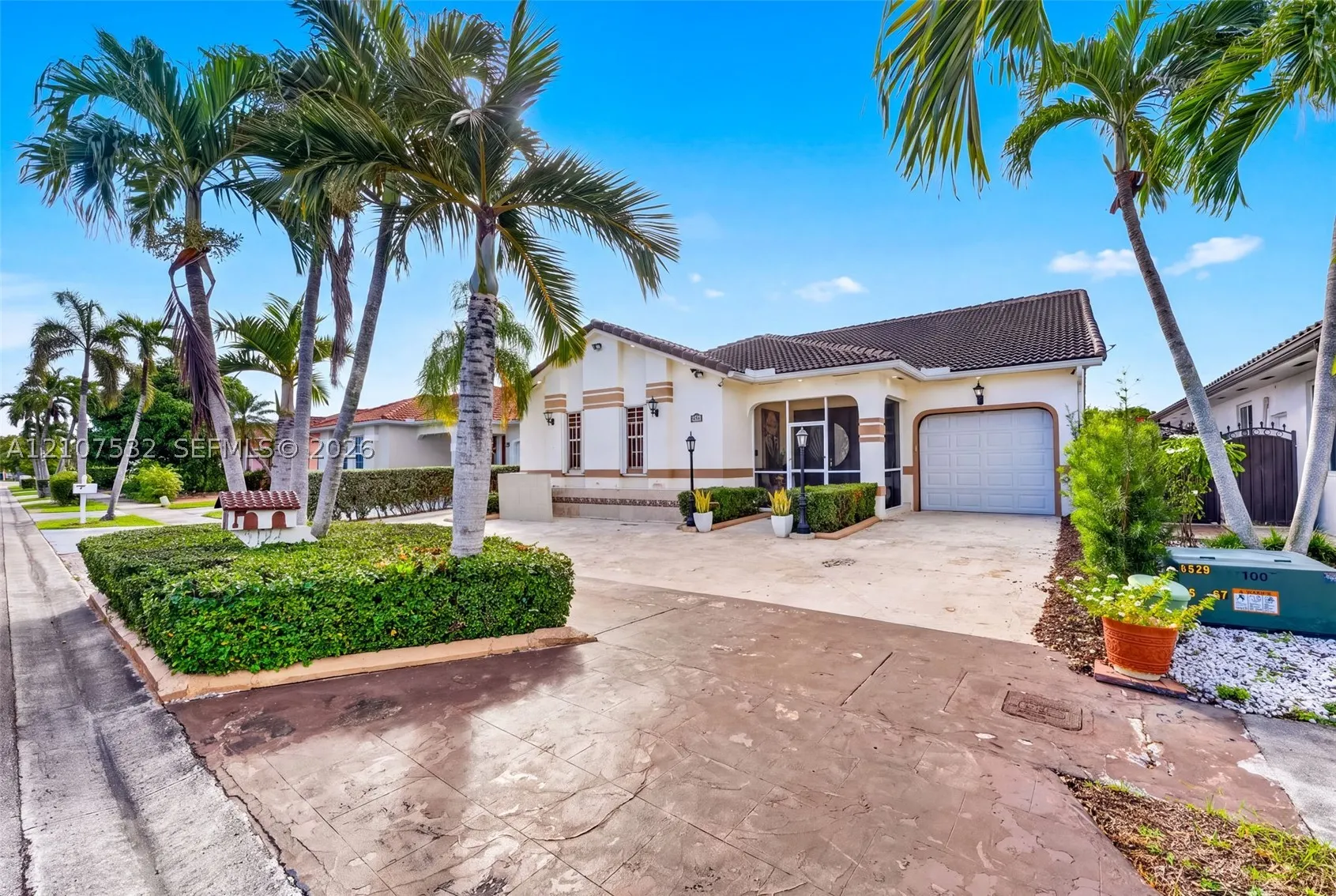 9124 NW 147th Ter