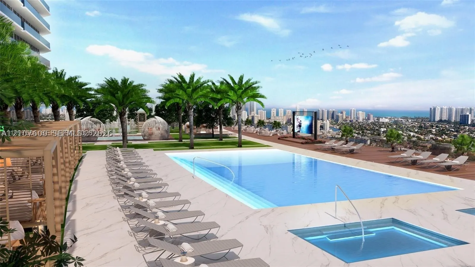 1170 E Hallandale Beach Blvd #2409