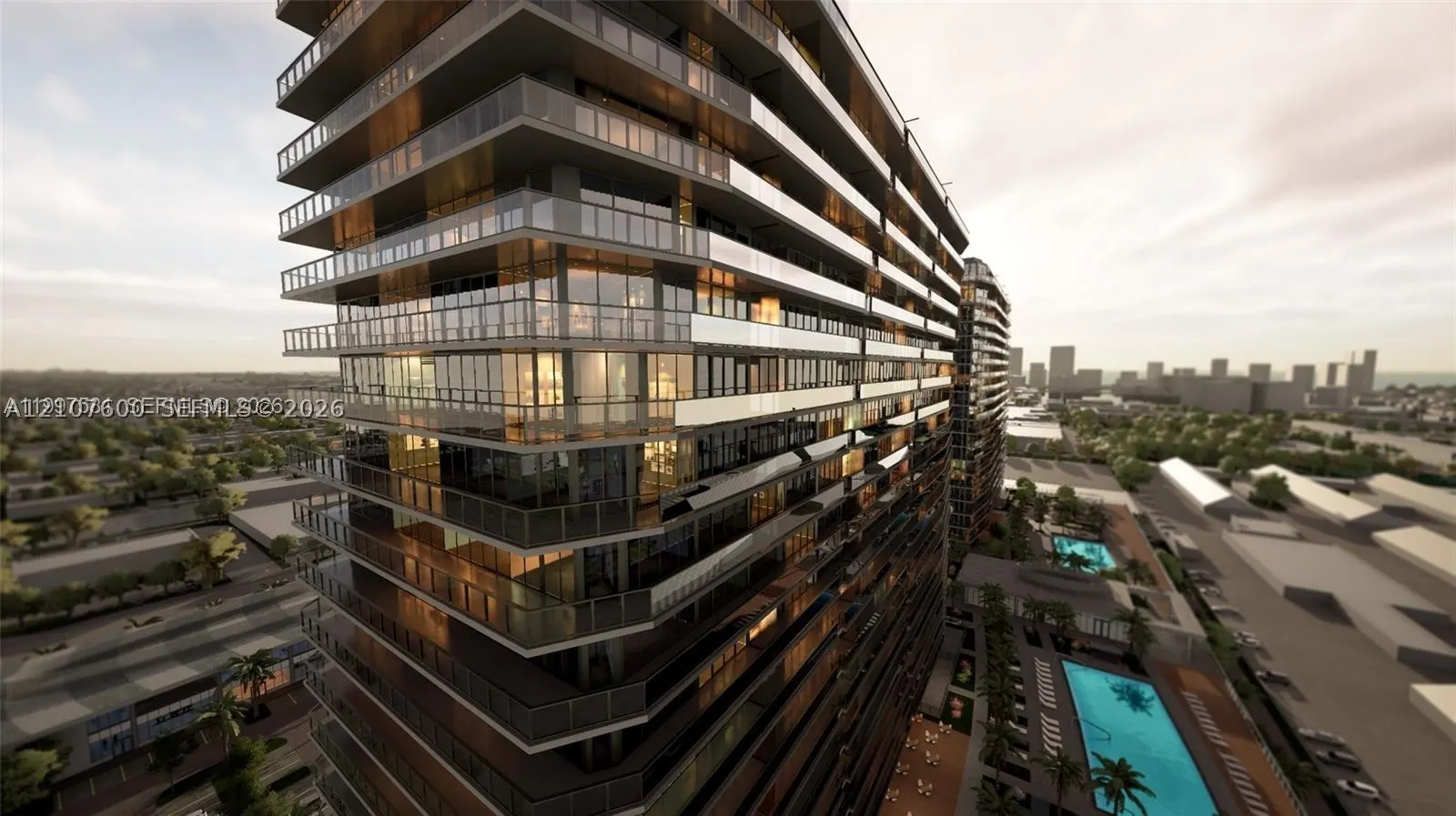 1170 E Hallandale Beach Blvd #2409