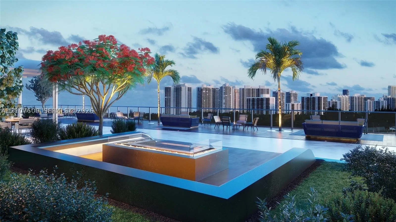 1170 E Hallandale Beach Blvd #2409