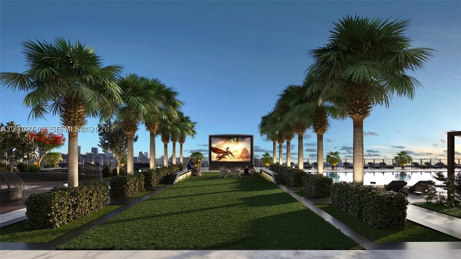 1170 E Hallandale Beach Blvd #2409