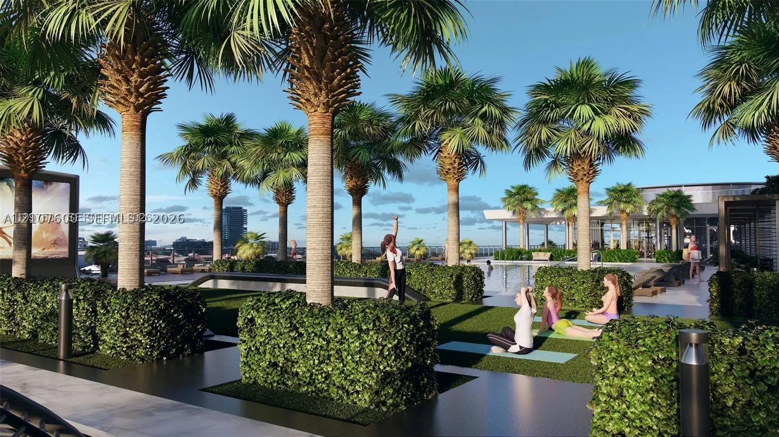 1170 E Hallandale Beach Blvd #2409