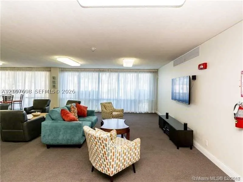 2655 Collins Ave #2306