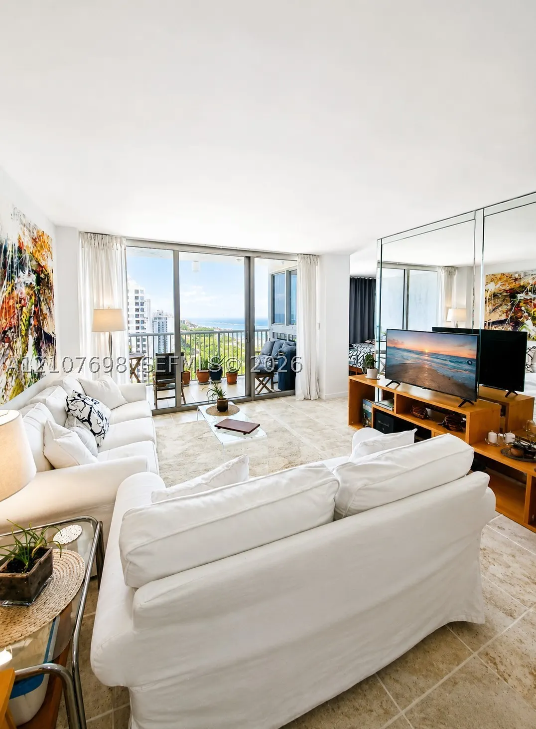 2655 Collins Ave #2306