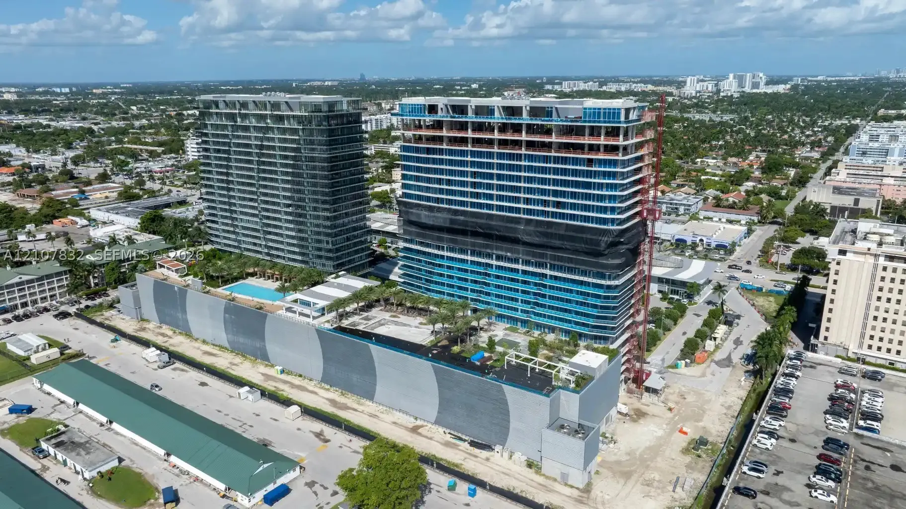 1170 E Hallandale Beach Blvd #1012