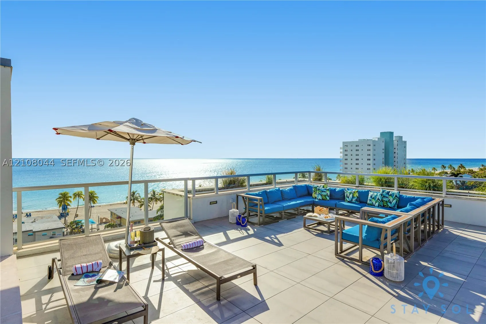 777 N Ocean Dr #N307