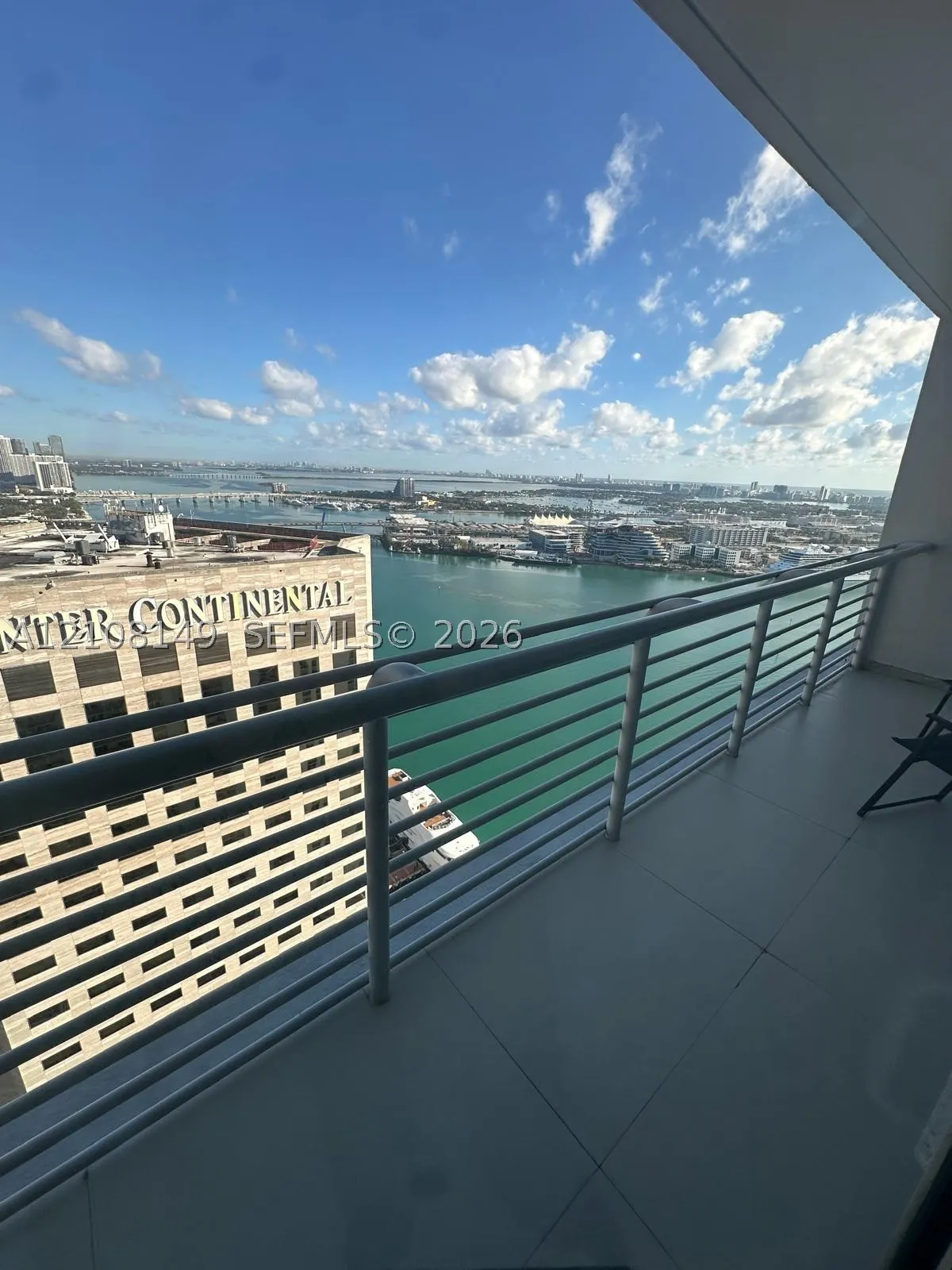 335 S Biscayne Blvd #4204