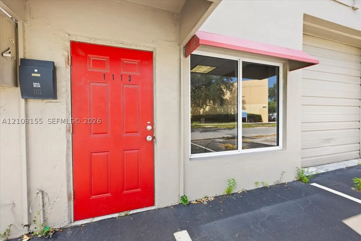 1113 NE 7th Ave