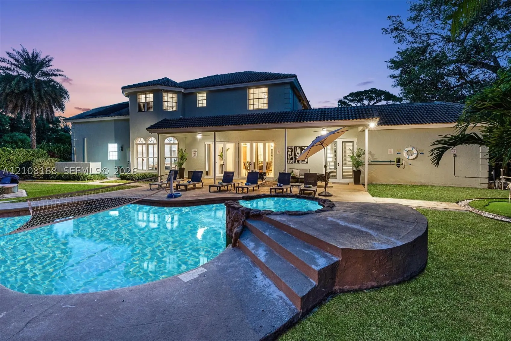 5100 NW 76th Pl