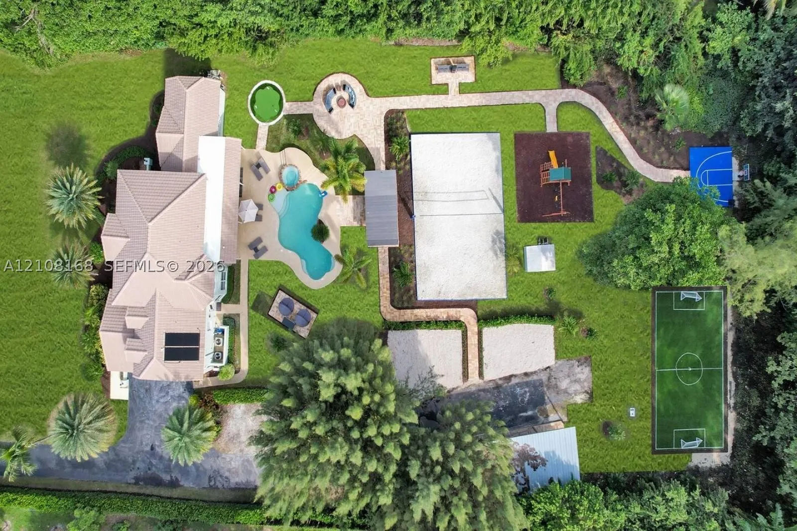 5100 NW 76th Pl