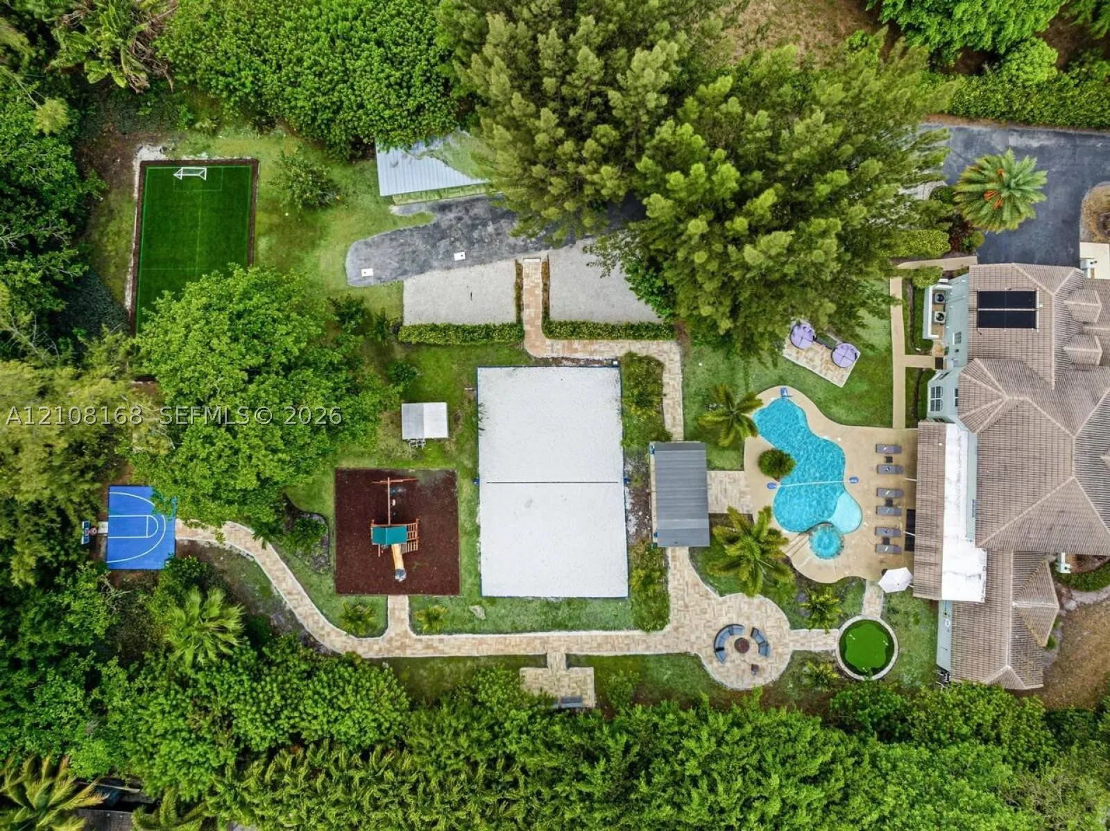 5100 NW 76th Pl