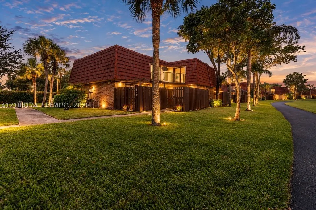 8399 Boca Rio Dr