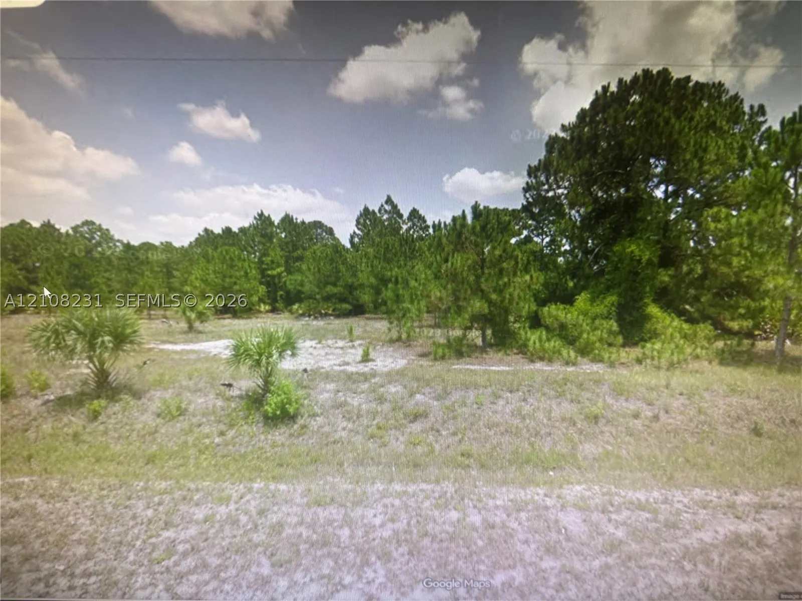 245 N KENNEL  ST